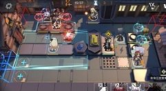 明日方舟TW-S-2一束哀悼打法技巧攻略