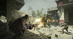 使命召唤手游新模式Juggernaut规则解析