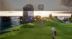 光遇烟花魔法放不出来解决方法攻略