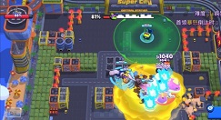 荒野乱斗怪兽大暴走对战技巧玩法攻略