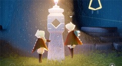 光遇重塑魔法身高变回来方法攻略