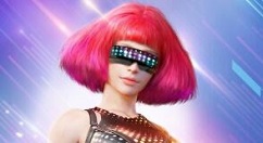 和平精英放客神游套装与头盔背包一览