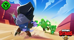 荒野乱斗赛季上分小技巧与玩法攻略