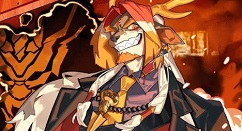 明日方舟人形态魏彦吾和科西切一览