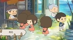 那年的暑假出岛方法技巧与携带食物攻略