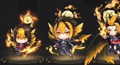 qq飞车手游金乌宠物技能与上线时间解析