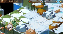 少年三国志2白狼刀啸战力需求与过关攻略