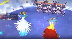 奥拉星手游超维圣天伊进化阵容打法解析