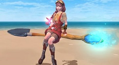 创造与魔法新手岛与新版生存指引上线详解