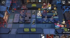 明日方舟全隐藏关卡任务过关解析