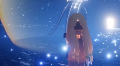 光遇星盘先祖图问号先祖含义解析