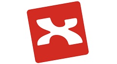 XMind设置框架样式的操作流程