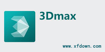 3dmax设计金属框架的详细步骤