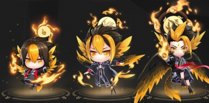 qq飞车手游金乌宠物技能与上线时间解析截图