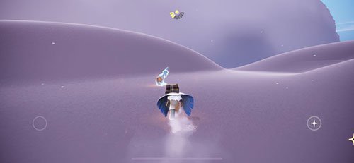 光遇黄鼠狼先祖位置与面具获取攻略截图