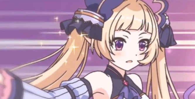 公主连结雪性别具体是男是女解析截图