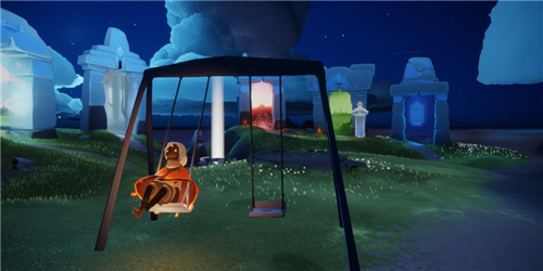 光遇互火有无上限与爱心获取解析截图