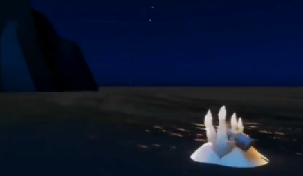 光遇星盘先祖图问号先祖含义解析截图