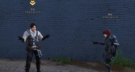 明日之后冰块商人爱情通关玩法攻略