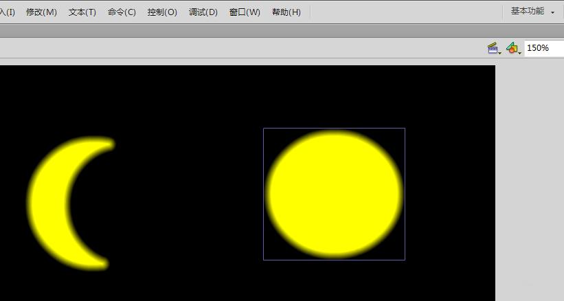 Flash图片转换为元件的操作方法截图