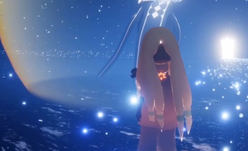 光遇星盘先祖图问号先祖含义解析截图