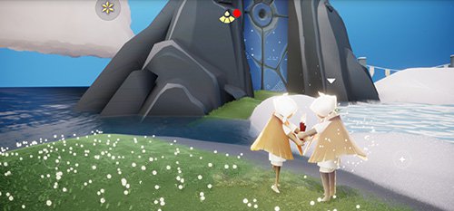 光遇系统提示送心但没收到原因解析