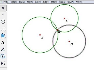 画圆的三个步骤简述图片