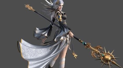 新神魔大陆元素法师最强神器选择推荐