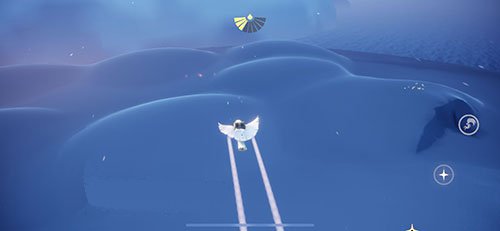 光遇黄鼠狼先祖位置与面具获取攻略