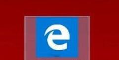 WIN10电脑桌面图标显示白色方块的解决方法截图