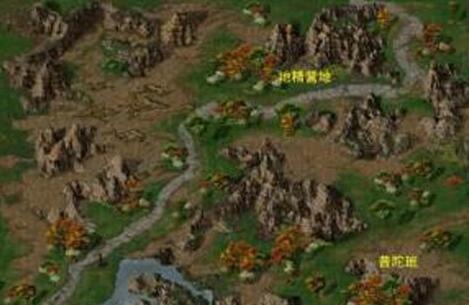 博德之门3新手攻略 博德之门全流程新手入门指导截图