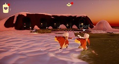 光遇小黑人含义遇点蜡烛作用攻略