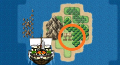 大千世界五脉会武场位置与奖励一览