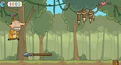 神叨叨游戏攻略 全卡关图文攻略