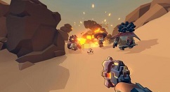 枪火重生武器解锁 《枪火重生》各项目解锁条件介绍