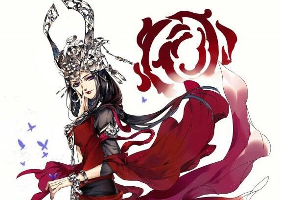 《剑网3》五毒门派介绍截图