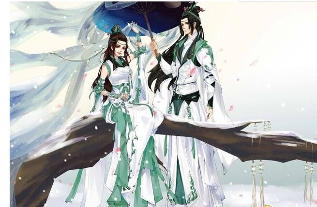 《剑网3》长歌门派介绍截图