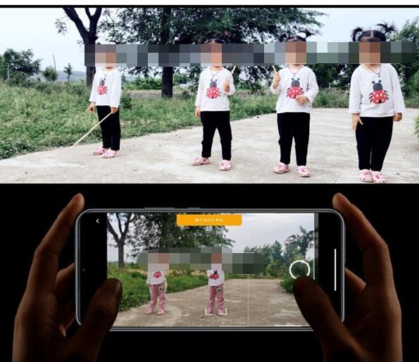 miui12用魔法分身的教程步骤截图