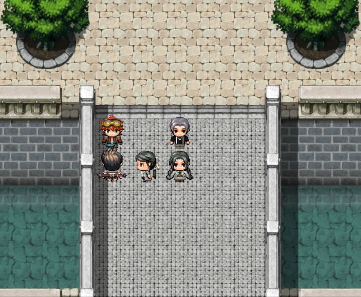 大千世界危险案件下水道任务完成攻略截图