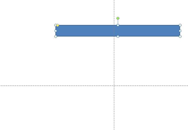 PPT2010怎样绘制一个立体图表 PPT2010绘制一个立体图表的操作教程截图