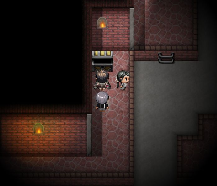 大千世界危险案件下水道任务完成攻略截图