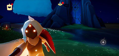 光遇小黑人含义遇点蜡烛作用攻略