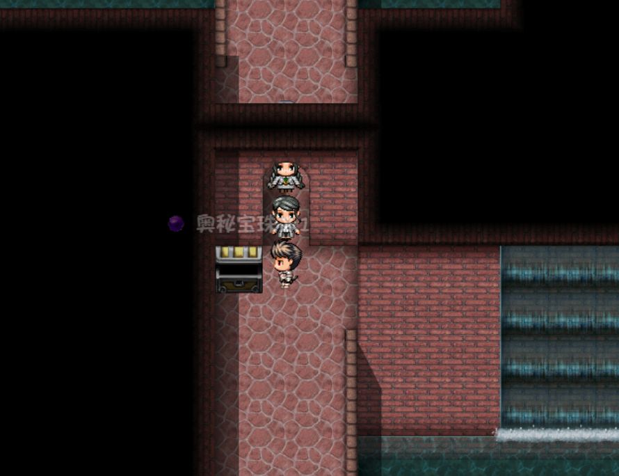 大千世界危险案件下水道任务完成攻略截图