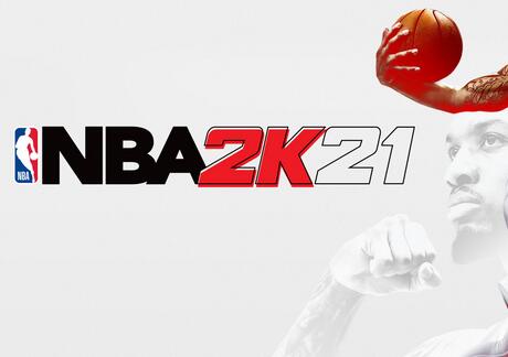 本周五 《NBA 2K21》全平台解锁截图