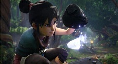 柯娜精神之桥什么时候发售 柯娜精神之桥发布时间