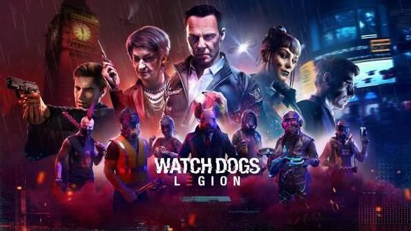 看门狗军团PC版配置要求是什么 看门狗军团PC版1080P高画质需1060显卡分享截图