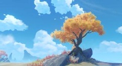 原神拍照模式教学攻略 原神拍照模式玩法详解