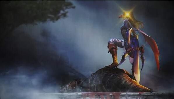 守夜人长夜什么时候发售 守夜人长夜发售日期截图