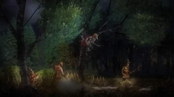 守夜人长夜什么时候发售 守夜人长夜发售日期截图