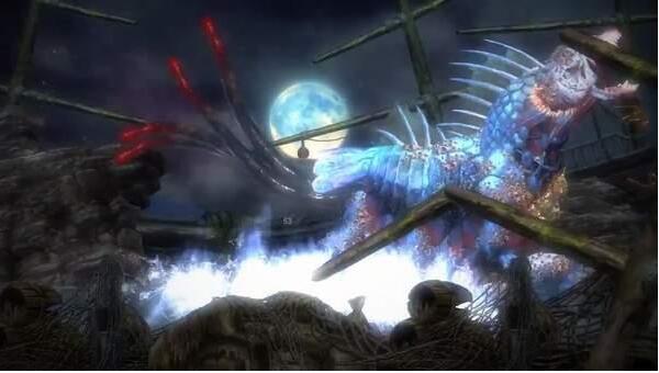 守夜人长夜什么时候发售 守夜人长夜发售日期截图